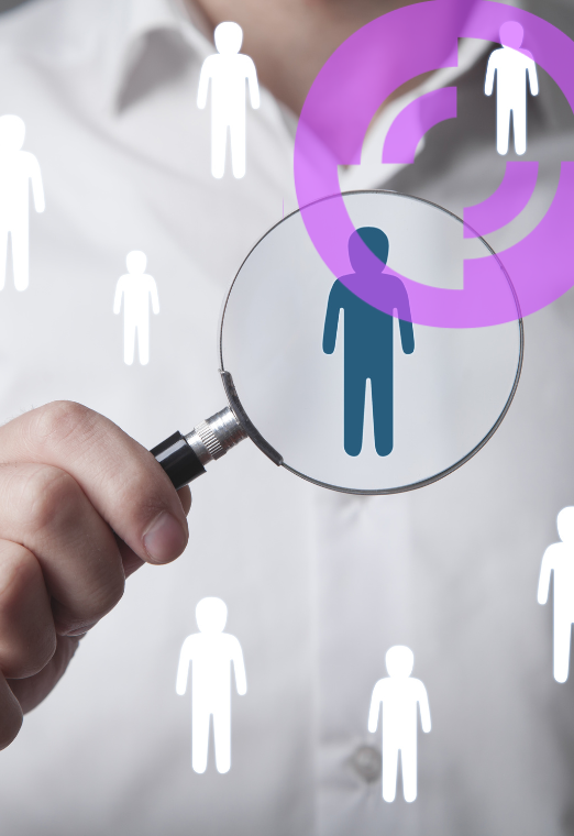 Recrutamento de Pessoas